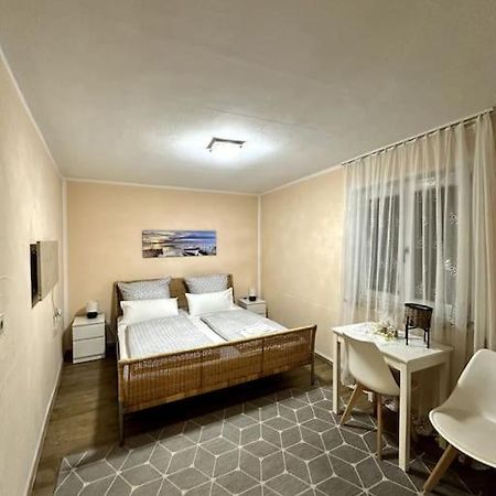 Small Studio For Two - Ferienwohnung Fuer Zwei Bad Reichenhall Zewnętrze zdjęcie
