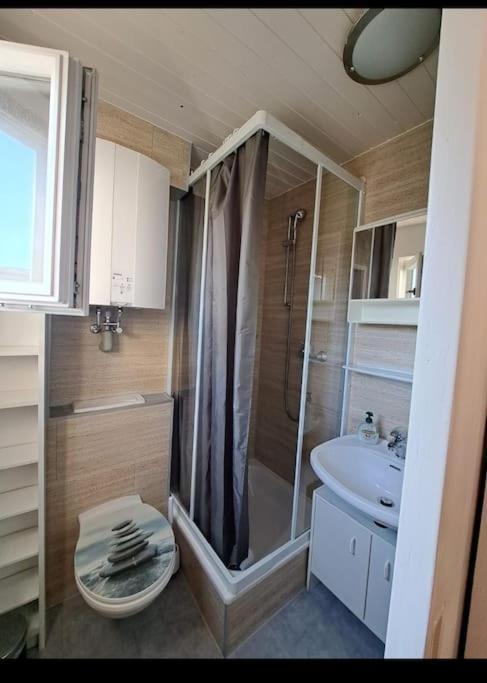 Small Studio For Two - Ferienwohnung Fuer Zwei Bad Reichenhall Zewnętrze zdjęcie