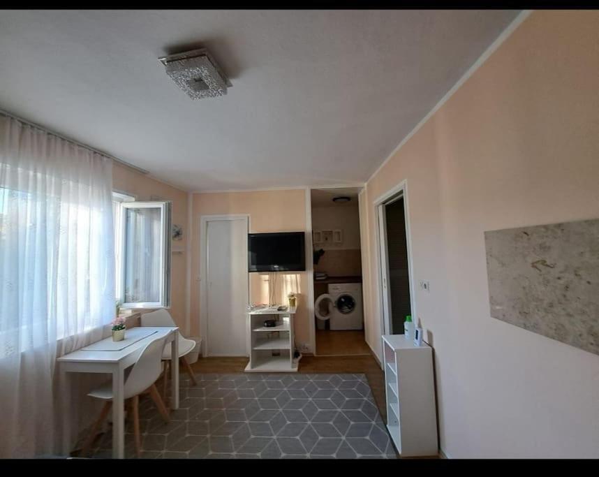 Small Studio For Two - Ferienwohnung Fuer Zwei Bad Reichenhall Zewnętrze zdjęcie