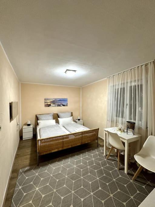 Small Studio For Two - Ferienwohnung Fuer Zwei Bad Reichenhall Zewnętrze zdjęcie