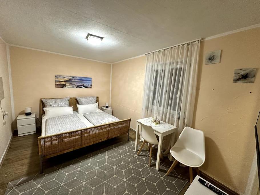 Small Studio For Two - Ferienwohnung Fuer Zwei Bad Reichenhall Zewnętrze zdjęcie